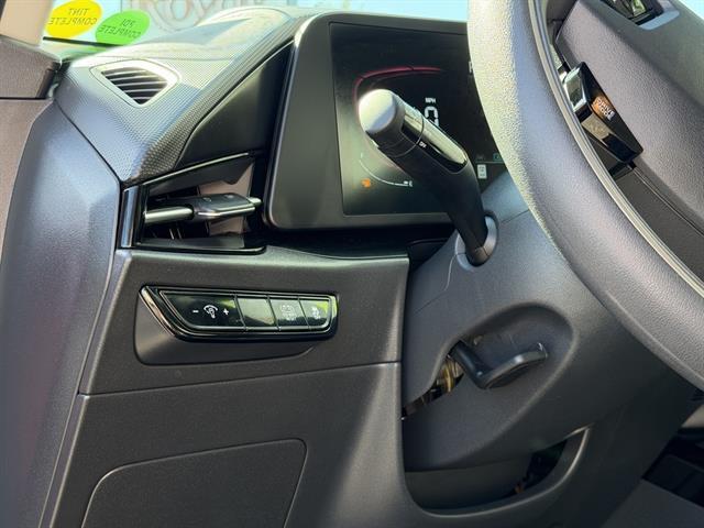 2025 Kia Niro LX Tucson AZ