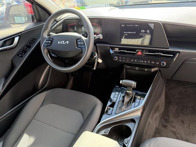 2025 Kia Niro LX Tucson AZ