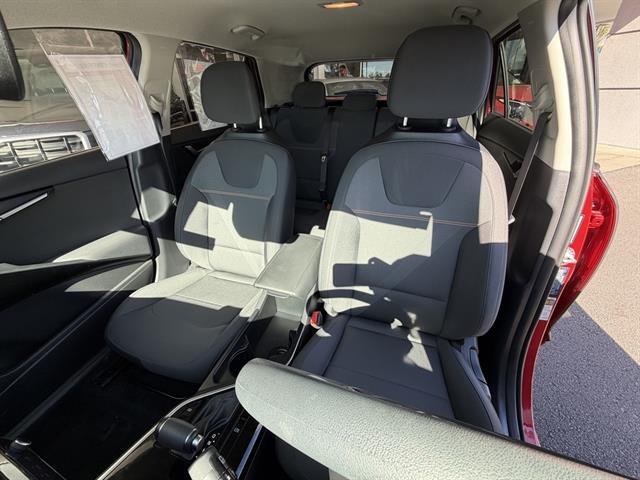 2025 Kia Niro LX Tucson AZ