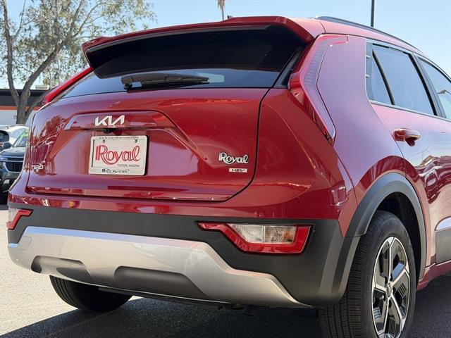 2025 Kia Niro LX Tucson AZ