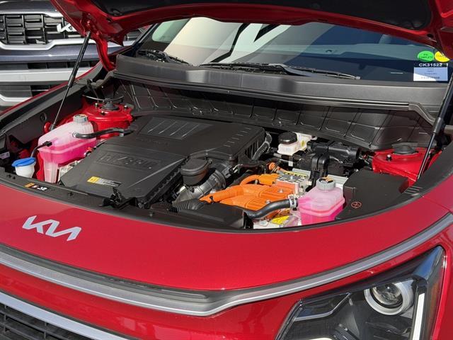 2025 Kia Niro LX Tucson AZ