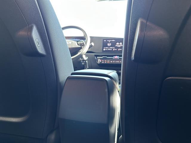 2025 Kia Niro LX Tucson AZ