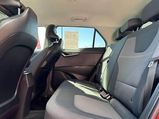 2025 Kia Niro LX Tucson AZ