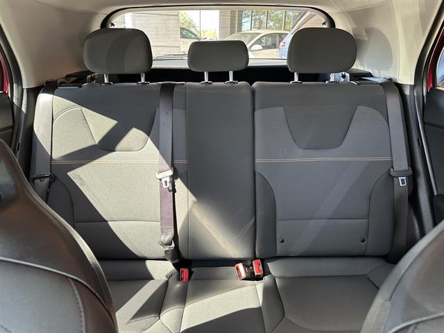 2025 Kia Niro LX Tucson AZ