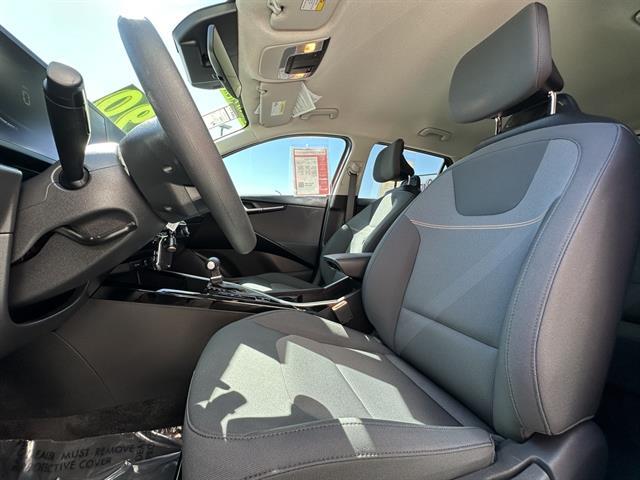 2025 Kia Niro LX Tucson AZ
