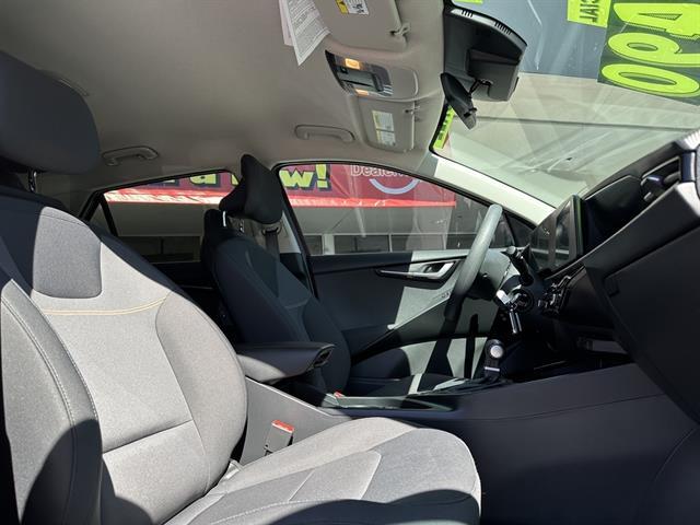 2025 Kia Niro LX Tucson AZ