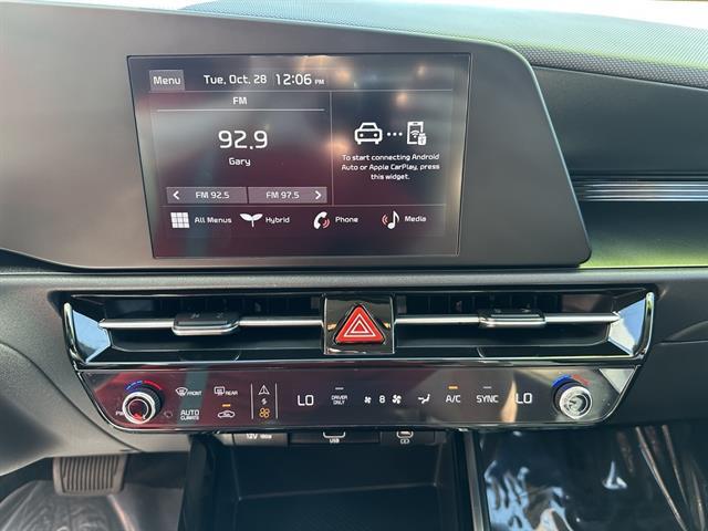 2025 Kia Niro LX Tucson AZ
