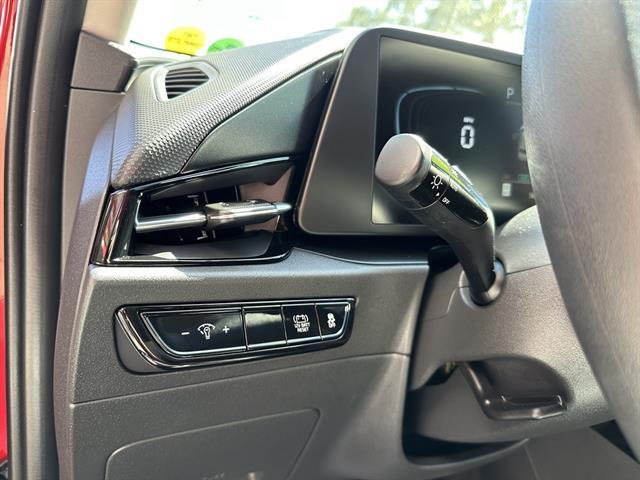 2025 Kia Niro LX Tucson AZ