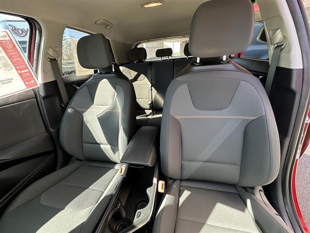 2025 Kia Niro LX Tucson AZ