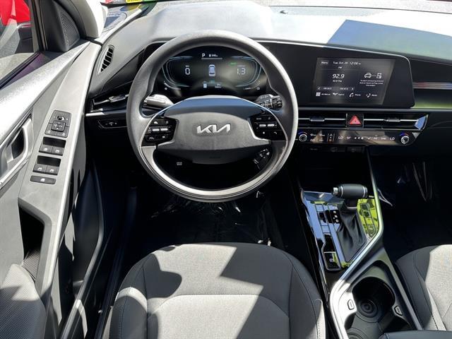 2025 Kia Niro LX Tucson AZ