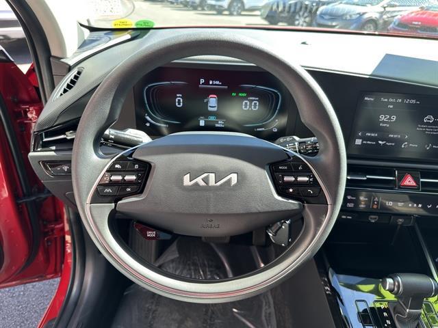 2025 Kia Niro LX Tucson AZ