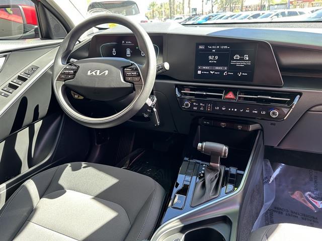 2025 Kia Niro LX Tucson AZ