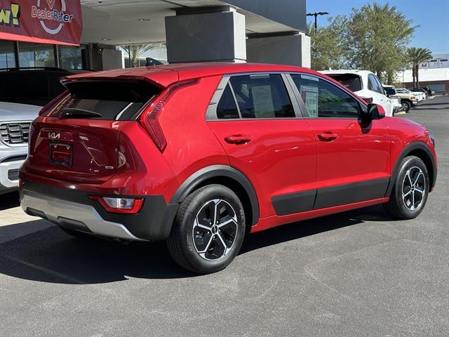 2025 Kia Niro LX Tucson AZ