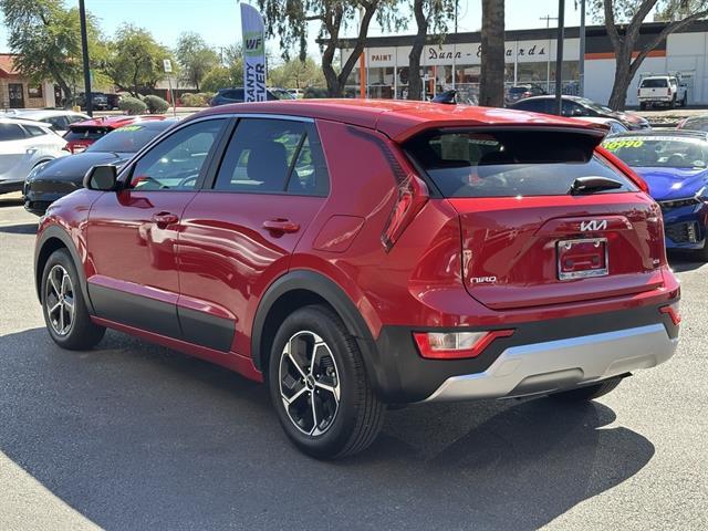 2025 Kia Niro LX Tucson AZ