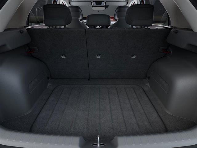 2025 Kia Niro LX Tucson AZ