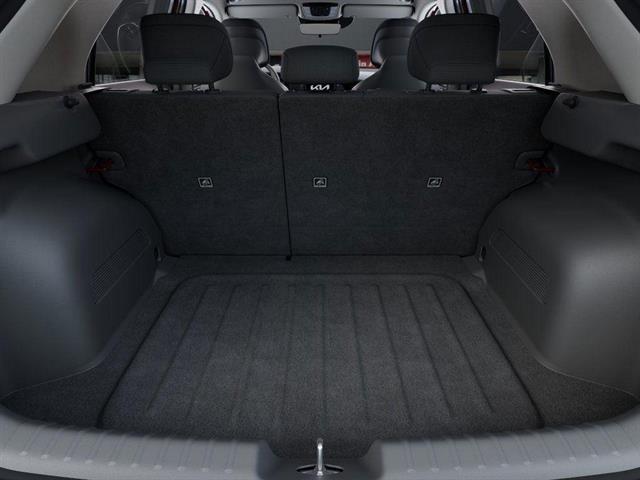 2025 Kia Niro LX Tucson AZ