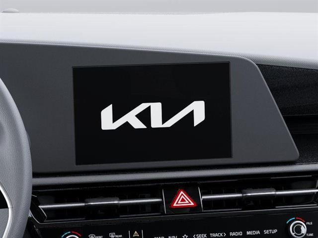 2025 Kia Niro LX Tucson AZ