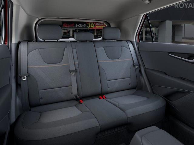 2025 Kia Niro LX Tucson AZ