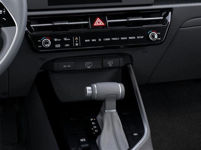 2025 Kia Niro LX Tucson AZ