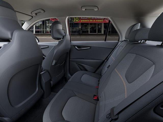 2025 Kia Niro LX Tucson AZ