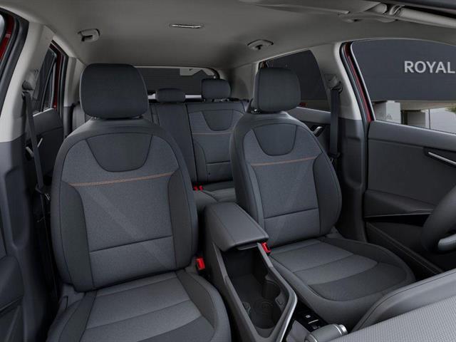2025 Kia Niro LX Tucson AZ