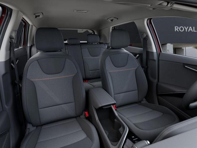2025 Kia Niro LX Tucson AZ