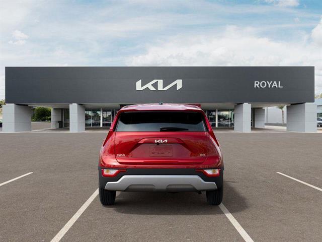 2025 Kia Niro LX Tucson AZ