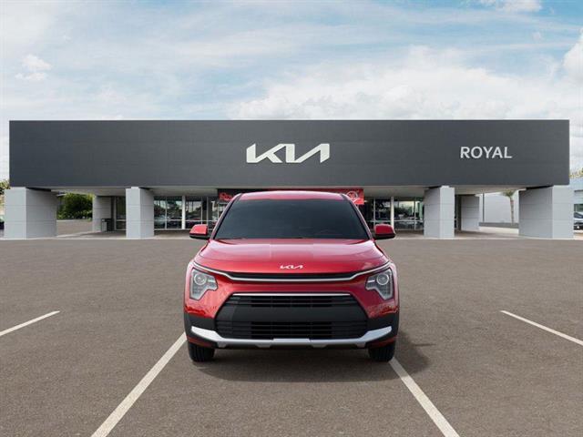 2025 Kia Niro LX Tucson AZ