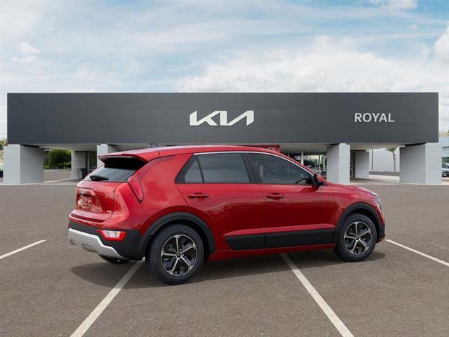 2025 Kia Niro LX Tucson AZ