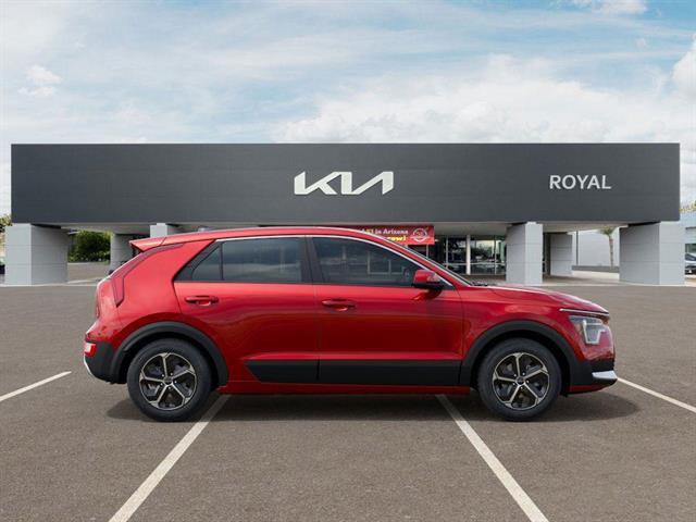 2025 Kia Niro LX Tucson AZ