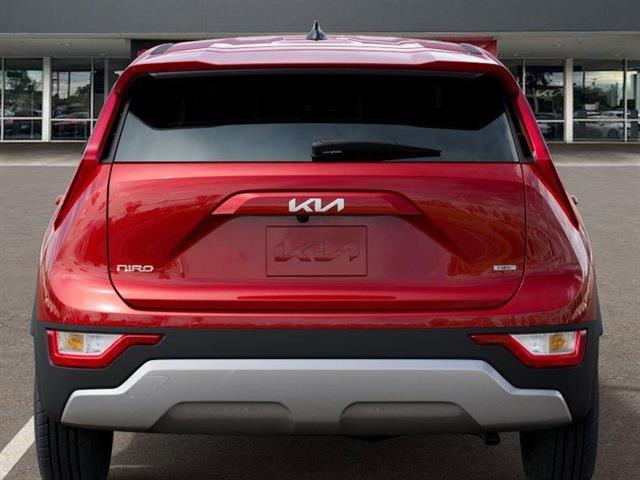 2025 Kia Niro LX Tucson AZ
