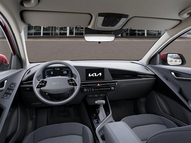 2025 Kia Niro LX Tucson AZ