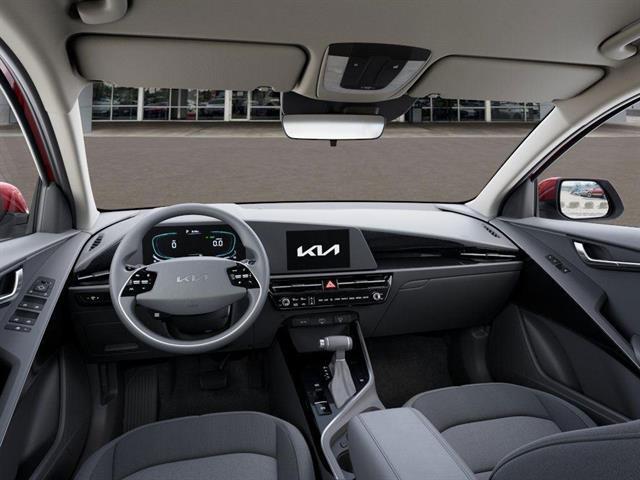 2025 Kia Niro LX Tucson AZ