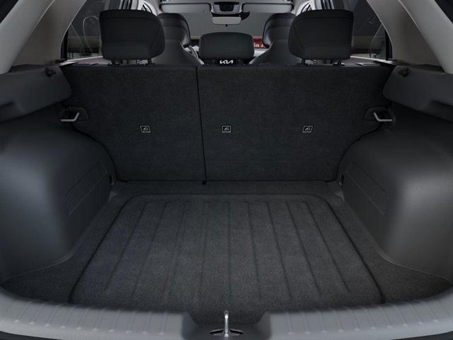2025 Kia Niro LX Tucson AZ