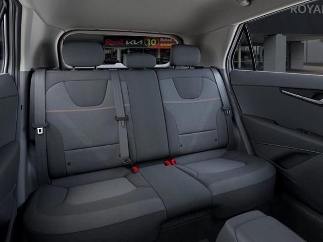 2025 Kia Niro LX Tucson AZ