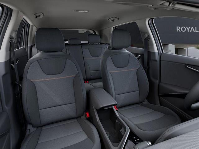 2025 Kia Niro LX Tucson AZ