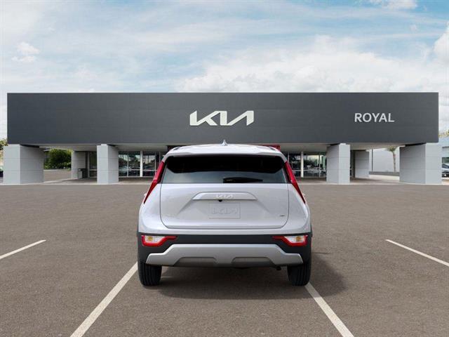 2025 Kia Niro LX Tucson AZ