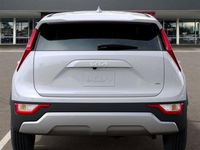 2025 Kia Niro LX Tucson AZ