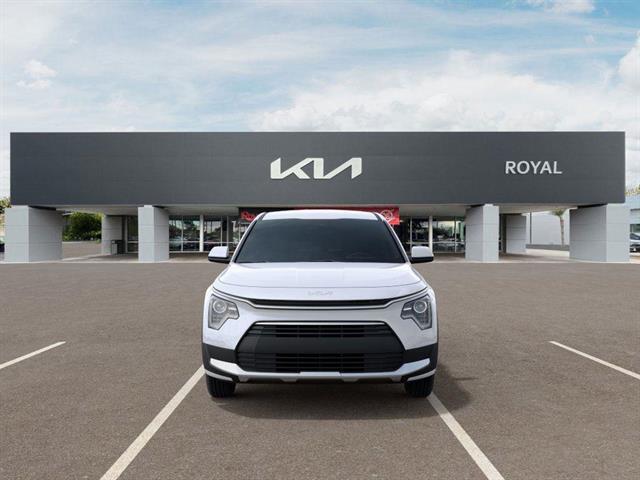 2025 Kia Niro LX Tucson AZ