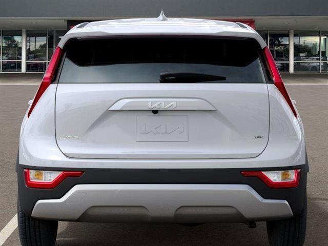2025 Kia Niro LX Tucson AZ