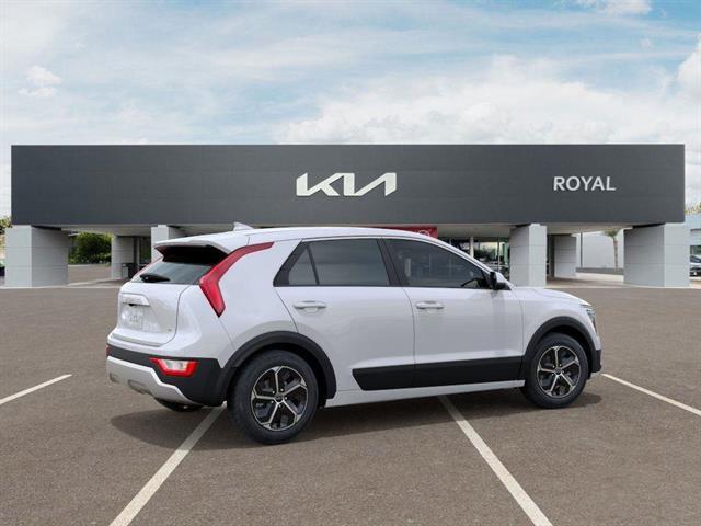 2025 Kia Niro LX Tucson AZ