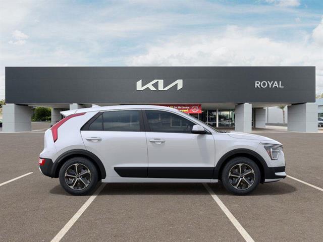 2025 Kia Niro LX Tucson AZ