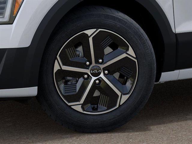 2025 Kia Niro LX Tucson AZ