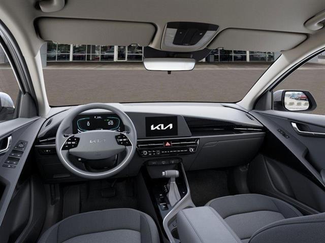 2025 Kia Niro LX Tucson AZ