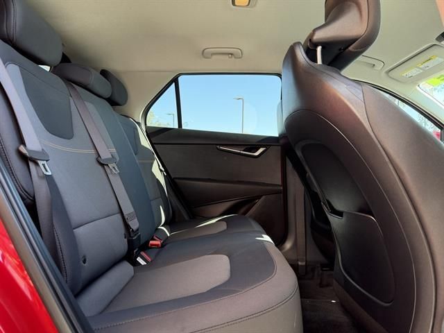 2025 Kia Niro LX Tucson AZ