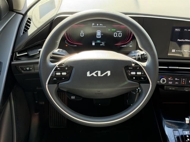 2025 Kia Niro LX Tucson AZ