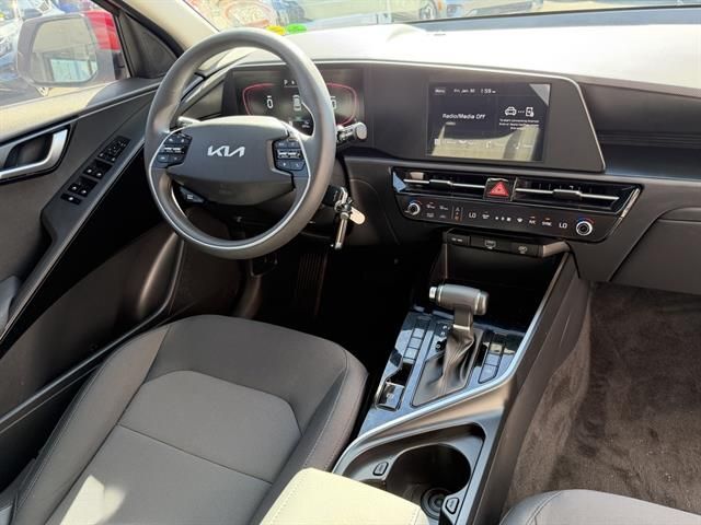 2025 Kia Niro LX Tucson AZ