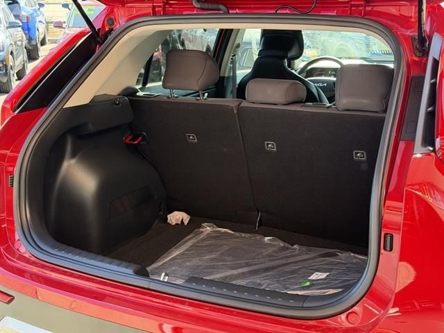 2025 Kia Niro LX Tucson AZ