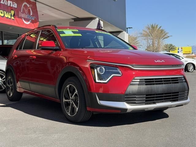 2025 Kia Niro LX Tucson AZ