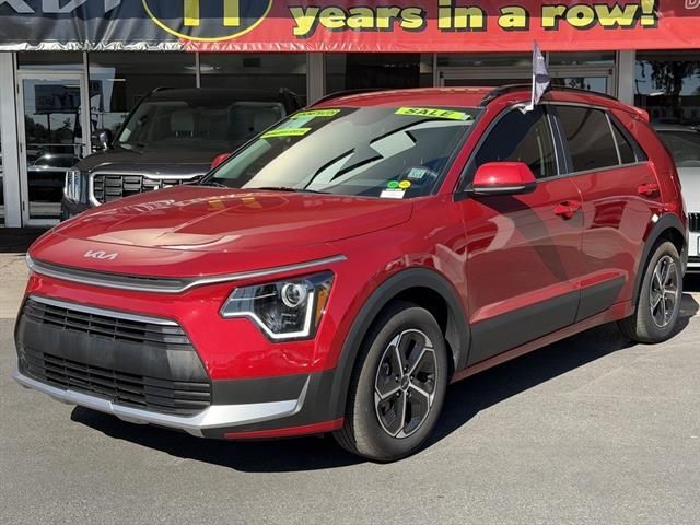 2025 Kia Niro LX Tucson AZ